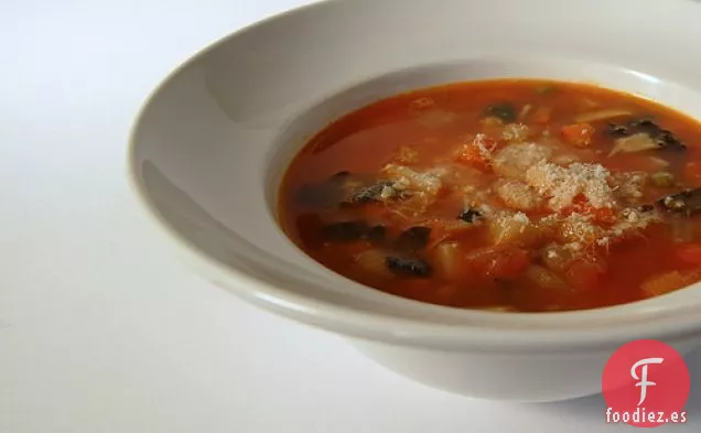 Minestrone