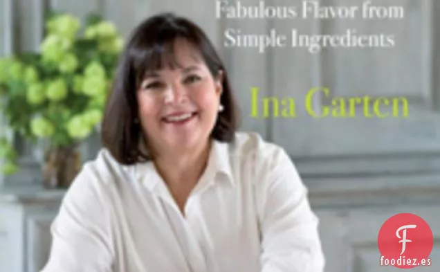 Cocina el Libro: Cóctel de Camarones Asados