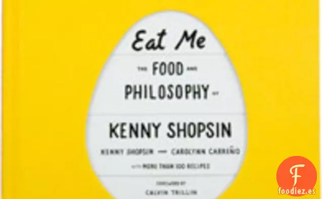 Cocina el Libro: Pizza de huevo