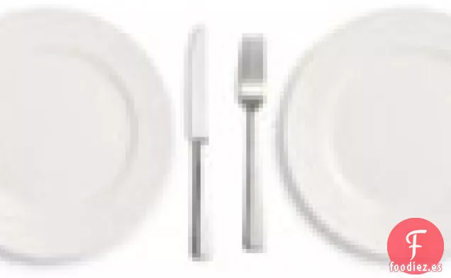 Esencial: Alimentar A Tus Amigos (Con Migas)