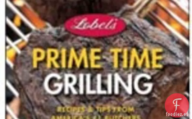 Cocina el Libro: Pechugas de Pollo A la Parrilla Marinadas con Cítricos