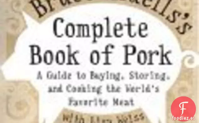 Lomo de Cerdo Relleno de Aceitunas Verdes