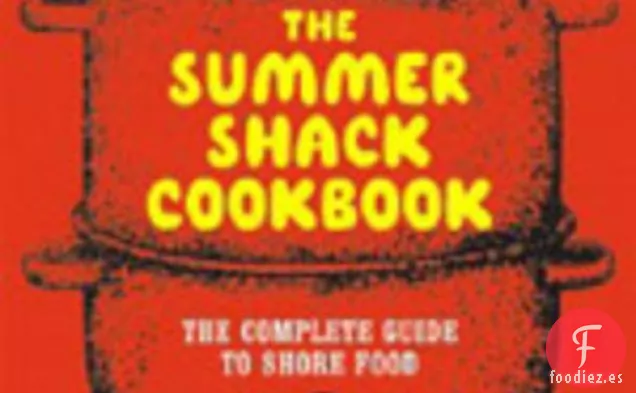 Cocina el Libro: Submarino de Atún de Jersey Shore