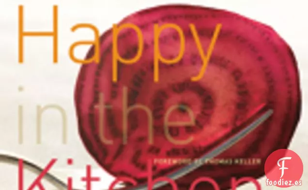 Cocina el Libro: Ensalada de Pollo Neo