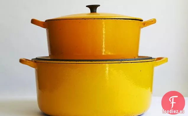 Asado de Olla