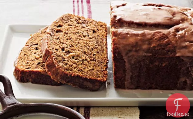 Pan de Plátano Básico