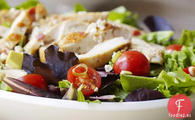 Ensalada de Pollo Cobb