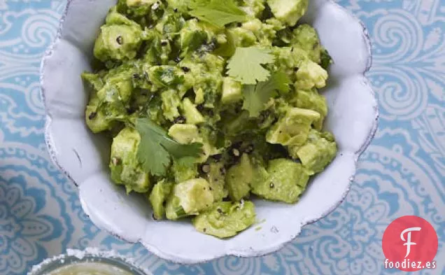 Gran guacamole