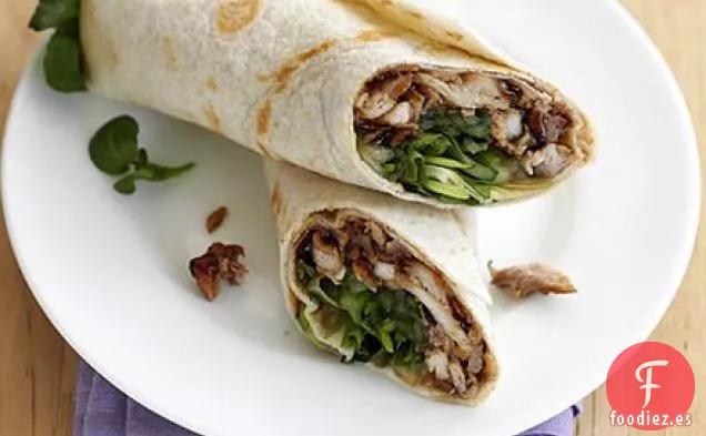 Envolturas Hoisin