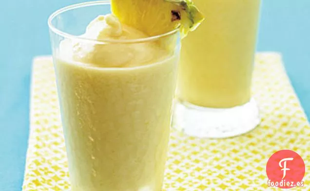 Piña Colada Sin Culpa