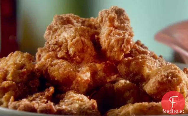 Pepitas de Bagre de Sunny