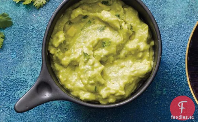 Taquería de Guacamole