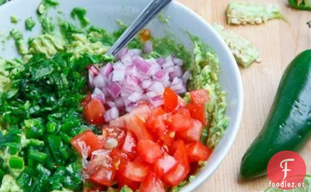 Guacamole