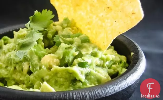 Guacamole