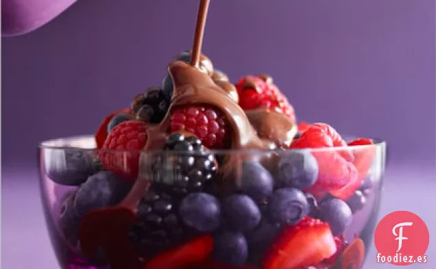Salsa de Chocolate