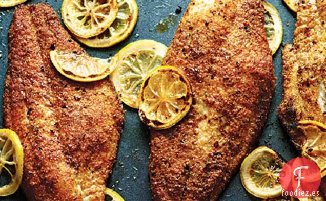 Filetes de Bagre de Pantano