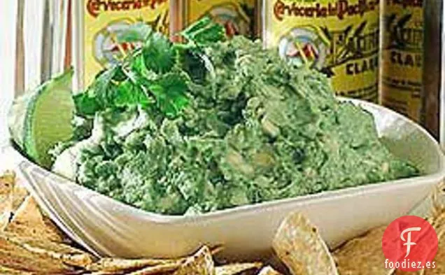 Guacamole de California