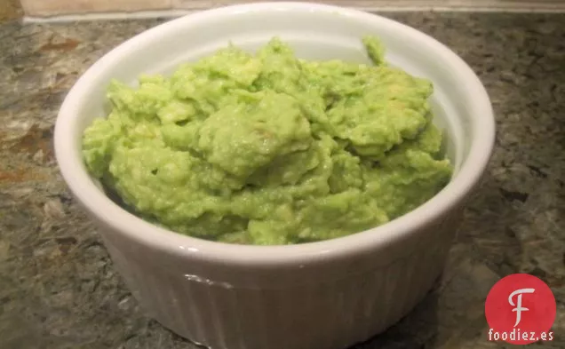 Guacamole Santo