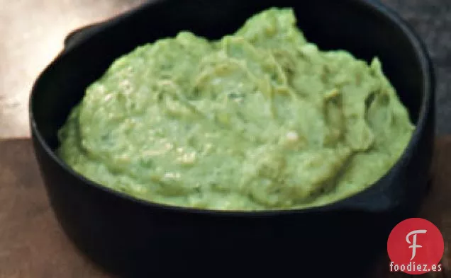 Guacamole Colombiano