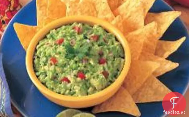 Guacamole