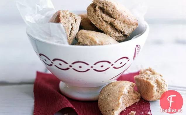 Galletas para Mojar