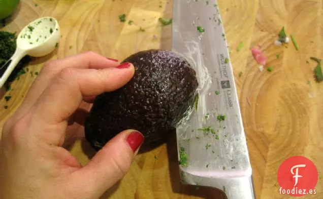Guacamole Diario