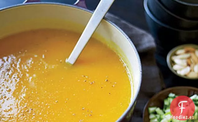 Ensalada de Camarones con Cuscús Mentolado