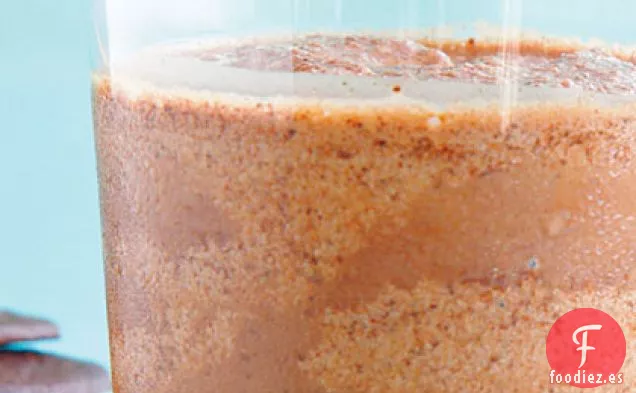 Batido de Mocha de Saltamontes