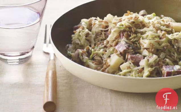 Ensalada de Rubén