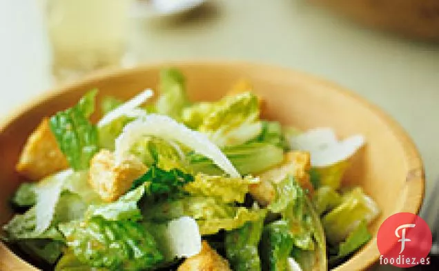 Ensalada César
