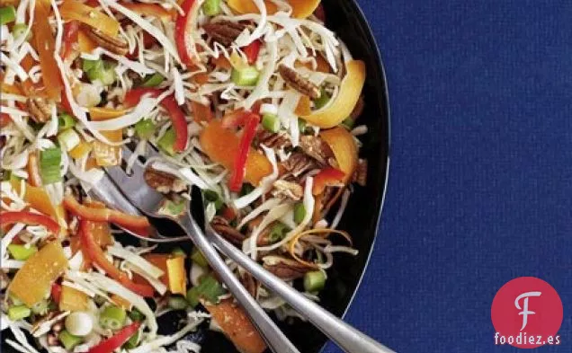 Ensalada de Navidad