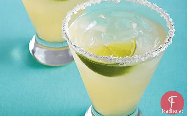 Margaritas Clásicas