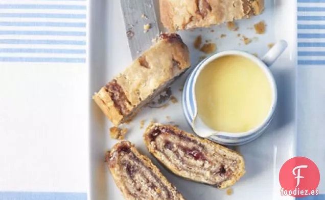 Mermelada roly-poly