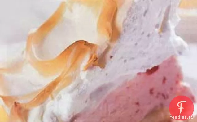 Alaska al Horno