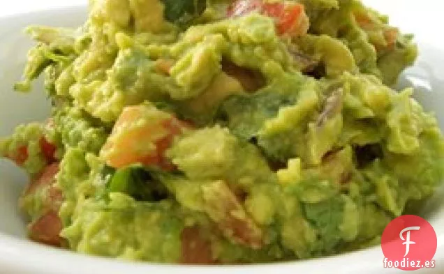 Guacamole