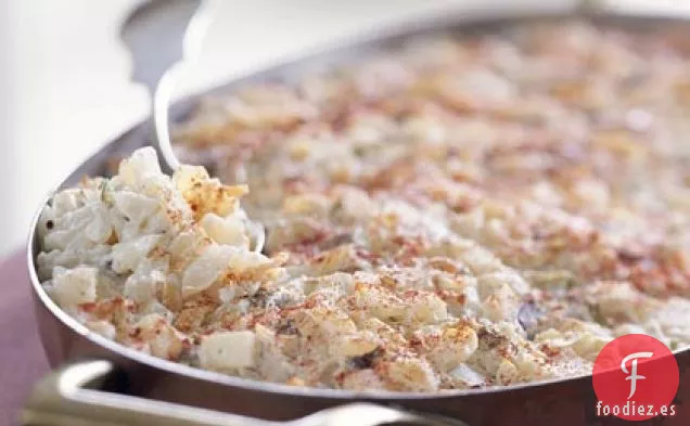 Hash Brown Cazuela