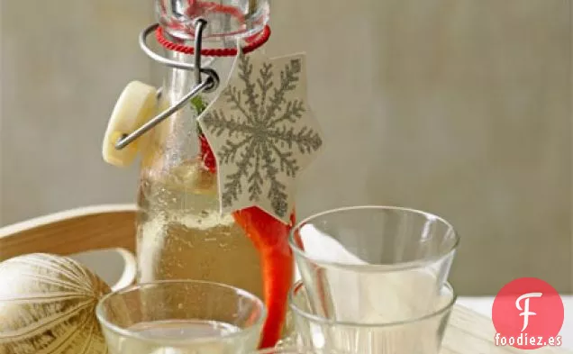Vodka de chile