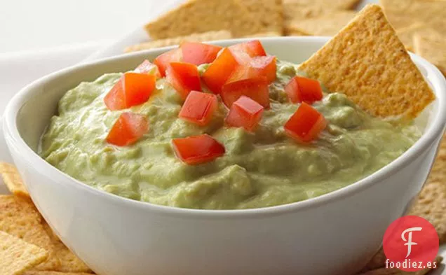 Guacamole Fácil