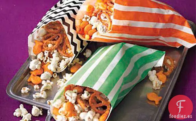 Munch Fantasmal