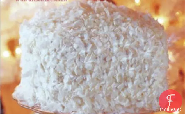 Pastel de Manzana y Especias con Glaseado de Remolino de Caramelo