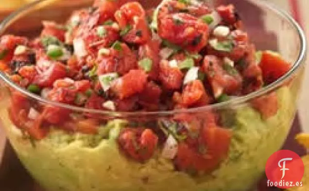 Guacamole de Salsa Muir Glen® 