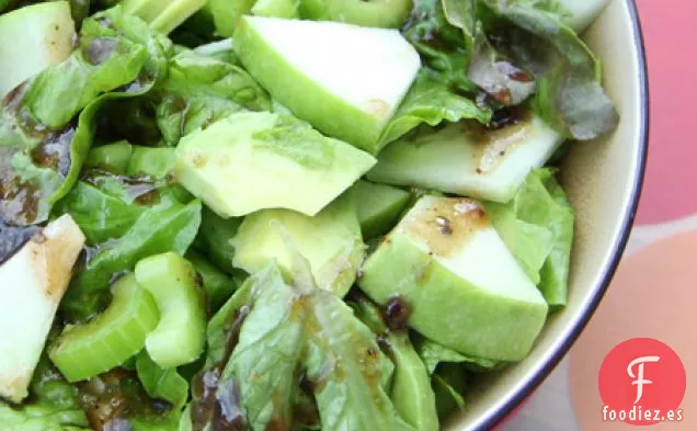 Ensalada Verde
