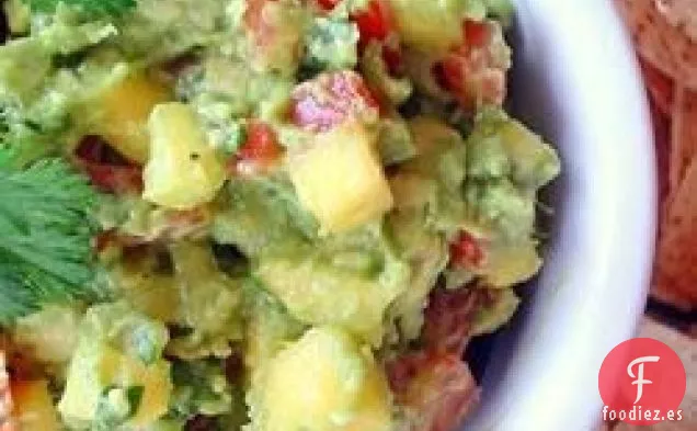 Guacamole de Luvann