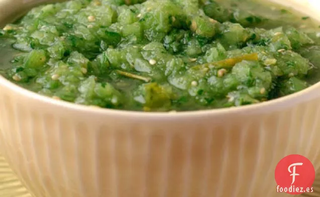 Salsa Verde