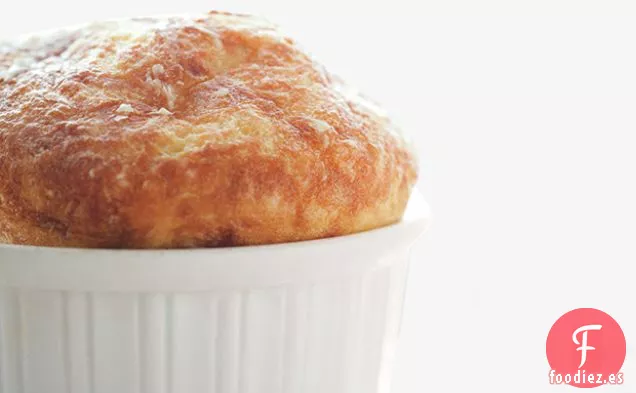 El Soufflé Más Alto
