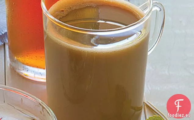 Chai de Jardín