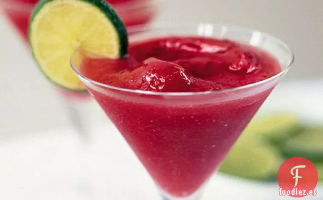 Daiquiri de bayas