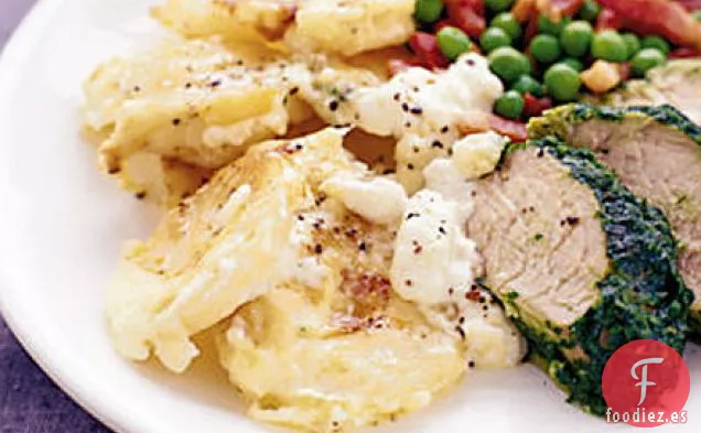 Patatas Jabron