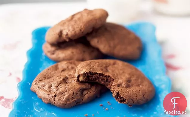 Galletas de Barro