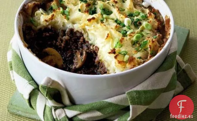 Carne picada múltiple